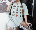 Vintage Tattoo T-Shirt