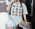 Vintage Tattoo T-Shirt