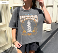 Virgo Zodiac Boxy T-Shirt