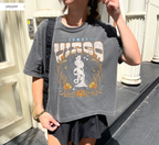 Virgo Zodiac Boxy T-Shirt
