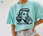 Boy Tears Juicebox T-Shirt