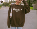 The Homebody Club Sweatshirt