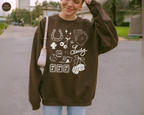 Lucky Sweatshirt