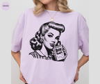 Boy Tears Juicebox T-Shirt