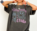 Dilly Dally Club T-Shirt