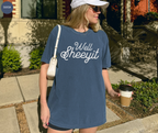 Well Sheeyit T-Shirt