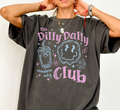 Dilly Dally Club T-Shirt