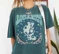 Aquarius Zodiac T-Shirt