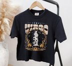 Virgo Zodiac Boxy T-Shirt