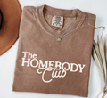 The Homebody Club T-Shirt
