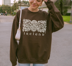 Sweat-shirt Irlande