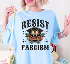 Resist Fascism T-Shirt